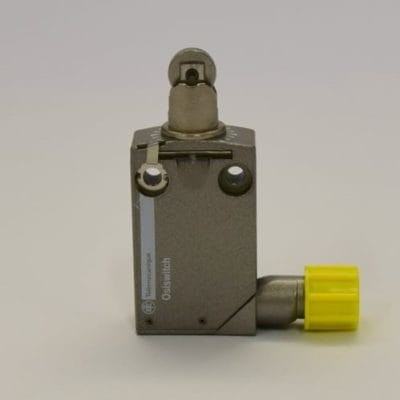 LIMIT SWITCH XCMD2902C12SGH O/