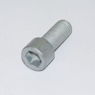 BOLT ISO 4762 8.8 M16 X 35