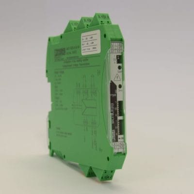 MCR 3WAY M ORD NO 2811572 MAC