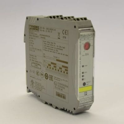 HYBRID STARTER ELR W3-24DC/50