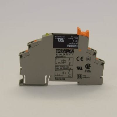 OPTOCOUPLER RIF-0-OPT-24DC/2