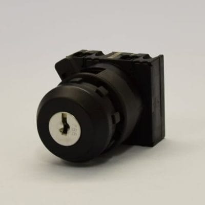 CAM SWITCH M10HD ZO 543LKEY/1