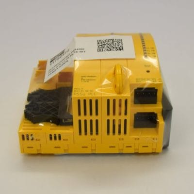 CENTR.PROC.UNIT PSSS4000 PSSU