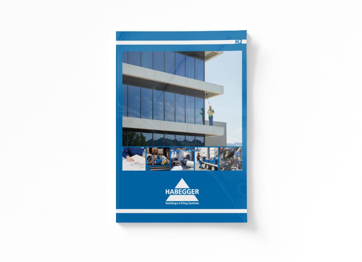 Habegger Hoisting Lifting Systems